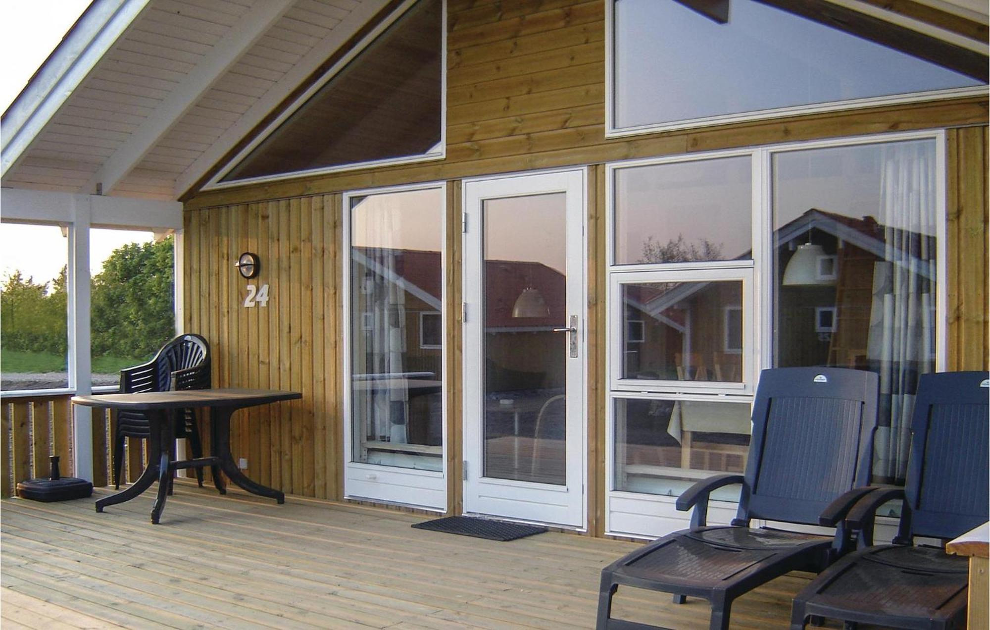 Skaerbaek Fritidscenter Villa Luaran gambar