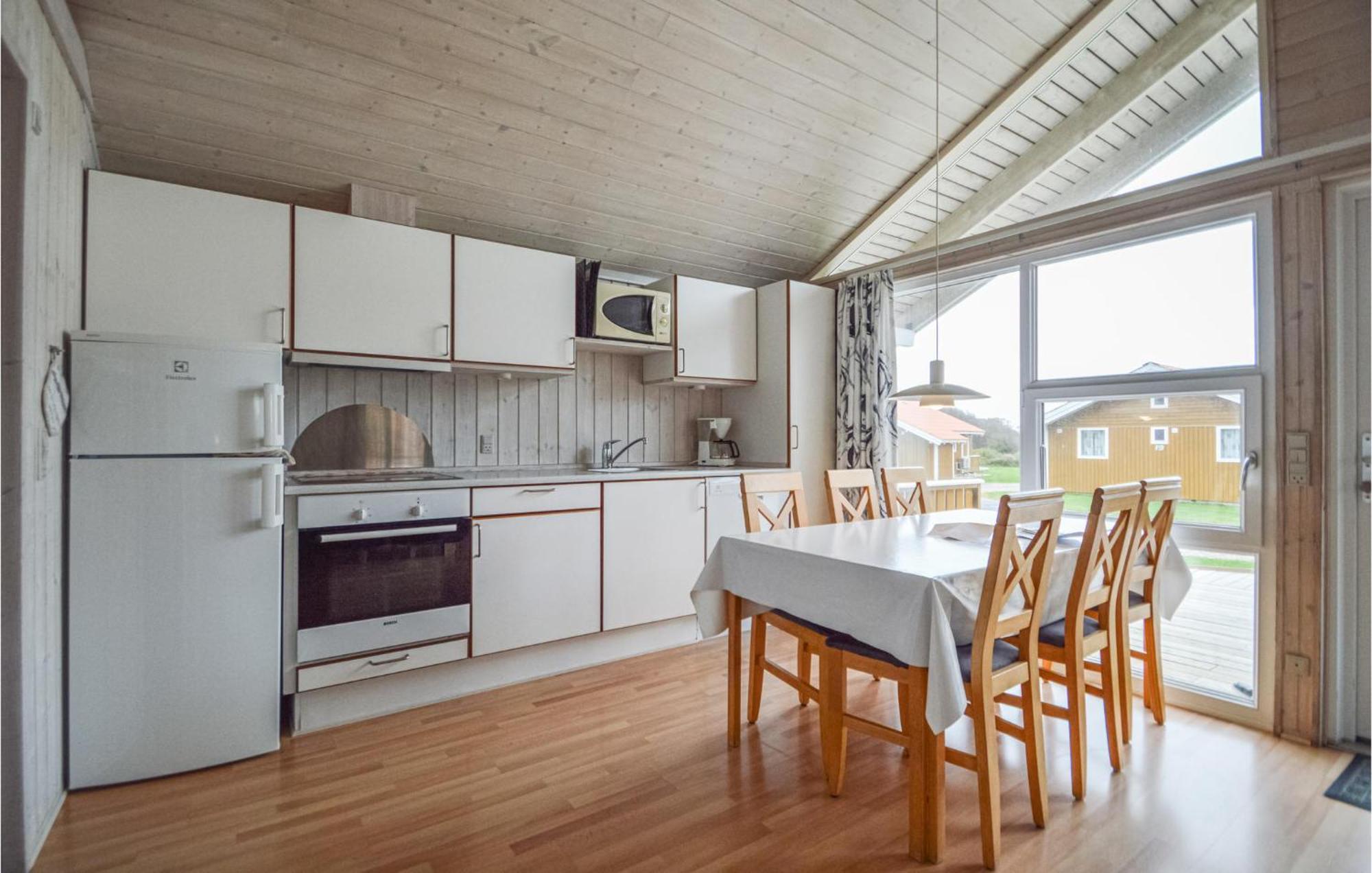 Skaerbaek Fritidscenter Villa Luaran gambar