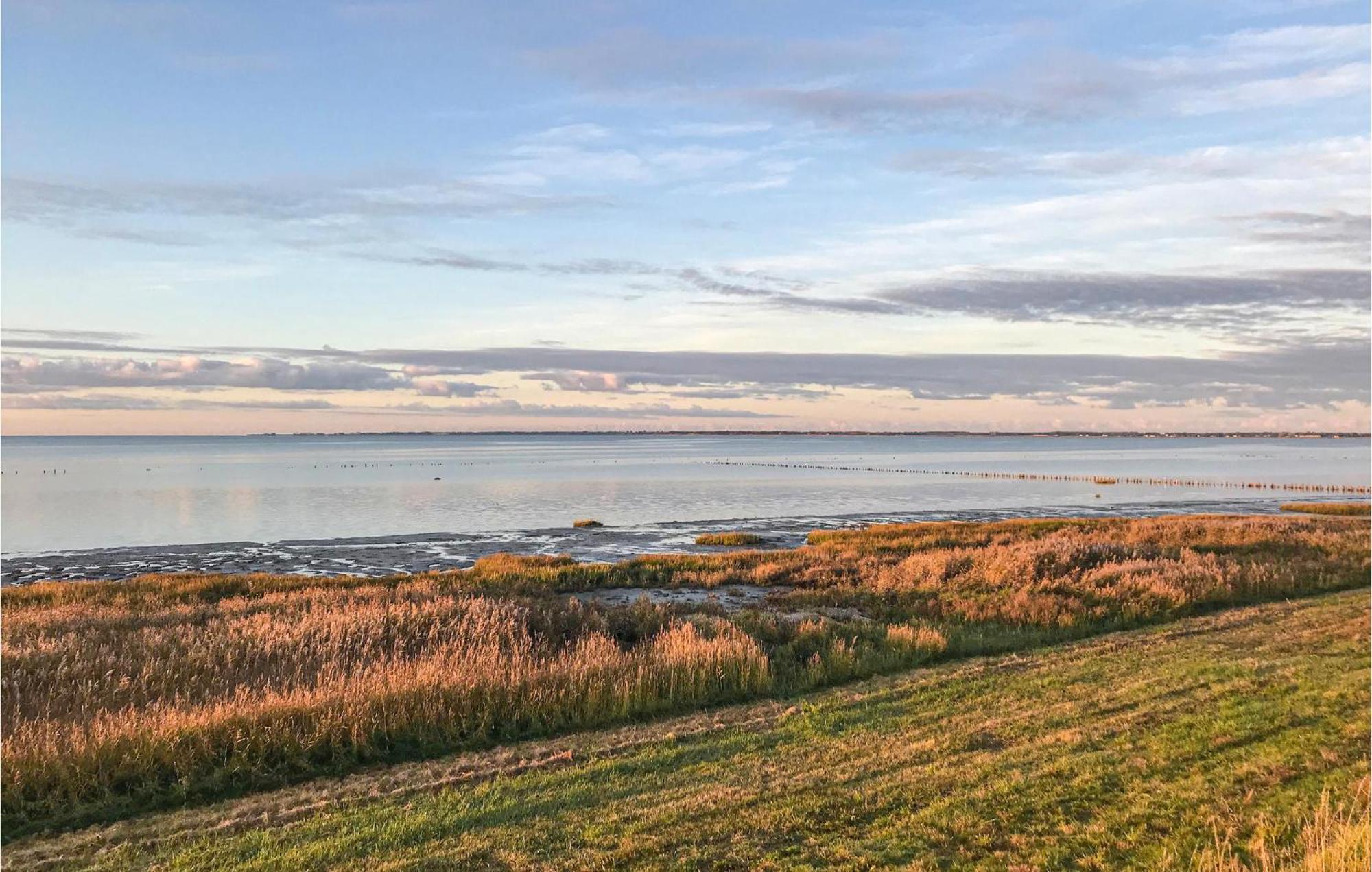 Skaerbaek Fritidscenter Villa Luaran gambar