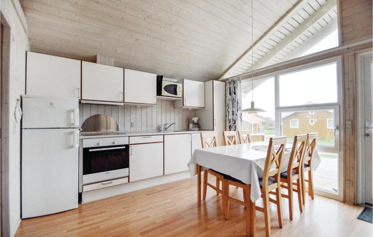 Skaerbaek Fritidscenter Villa Luaran gambar