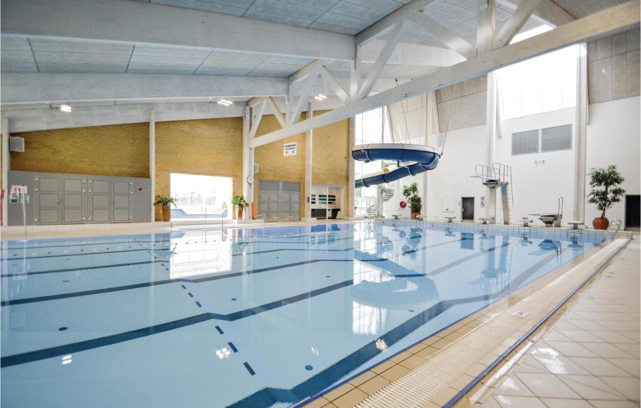 Skaerbaek Fritidscenter Villa Luaran gambar