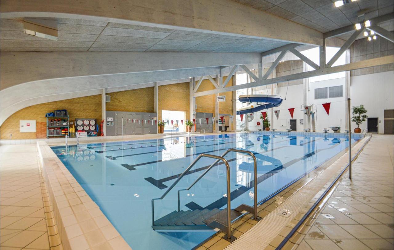 Skaerbaek Fritidscenter Villa Luaran gambar