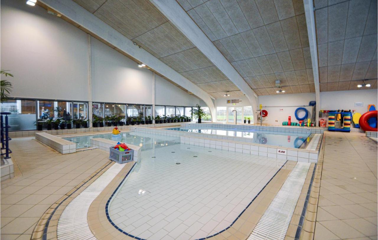 Skaerbaek Fritidscenter Villa Luaran gambar