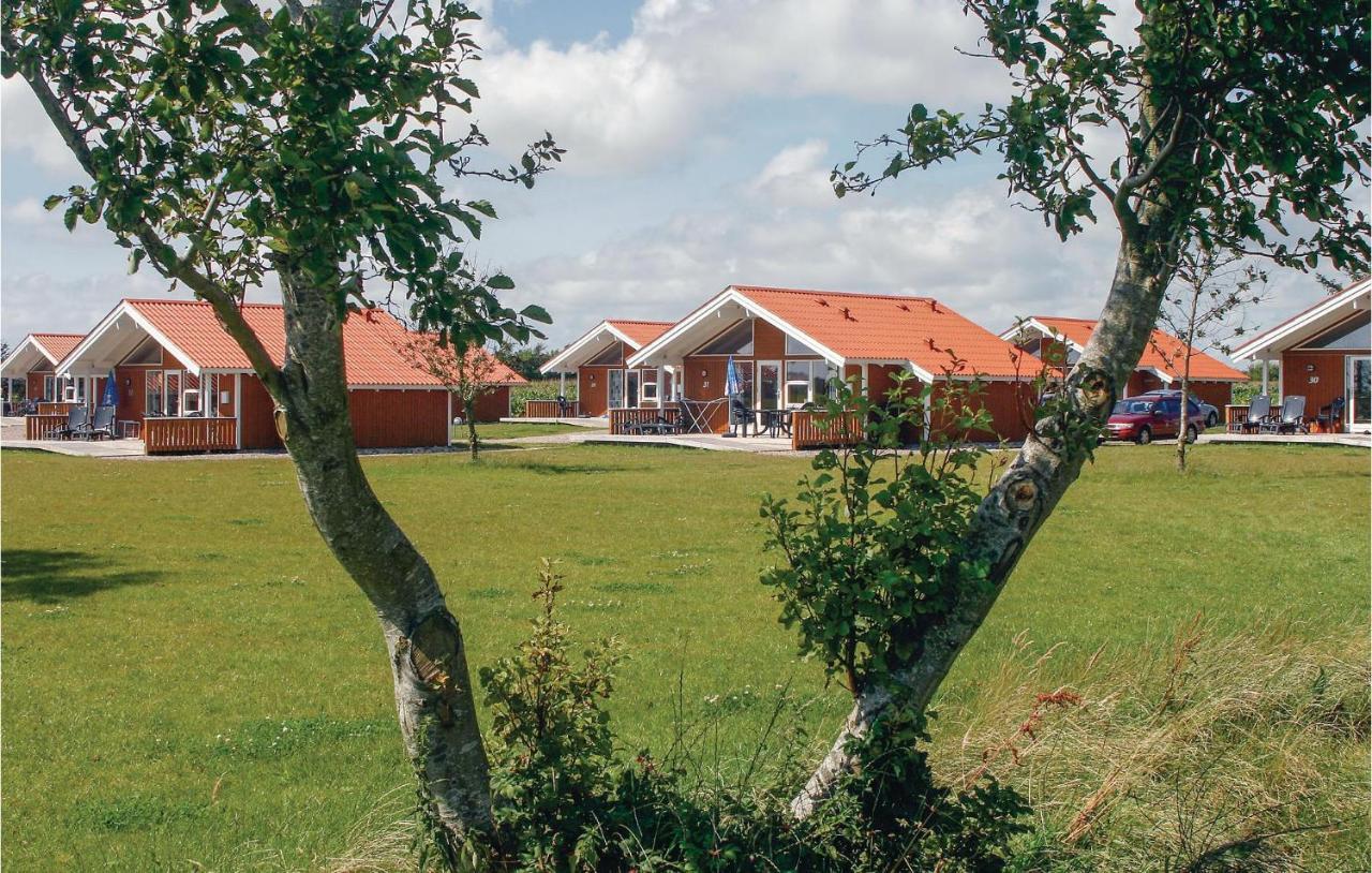Skaerbaek Fritidscenter Villa Luaran gambar