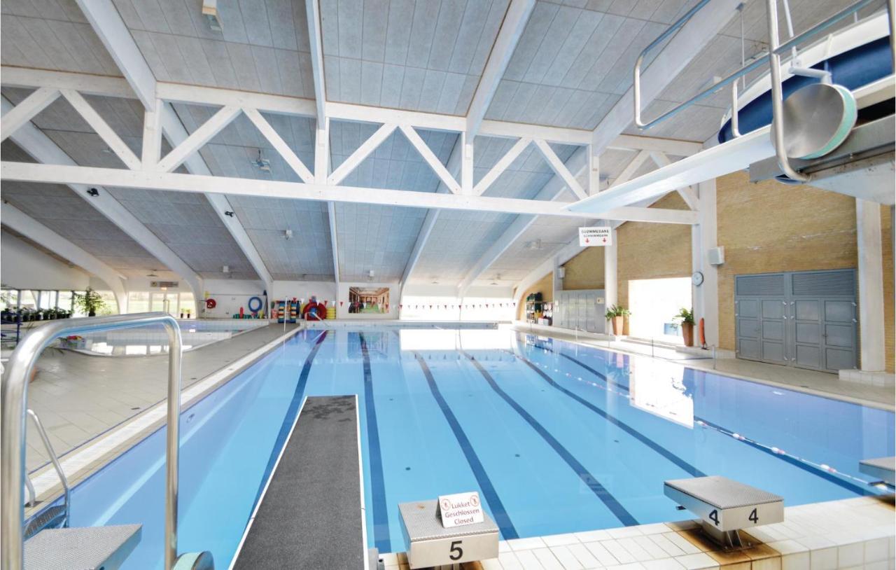 Skaerbaek Fritidscenter Villa Luaran gambar