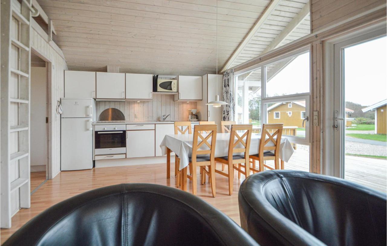 Skaerbaek Fritidscenter Villa Luaran gambar