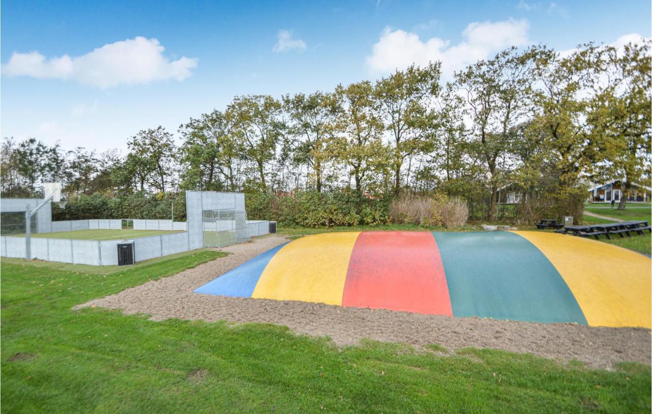 Skaerbaek Fritidscenter Villa Luaran gambar