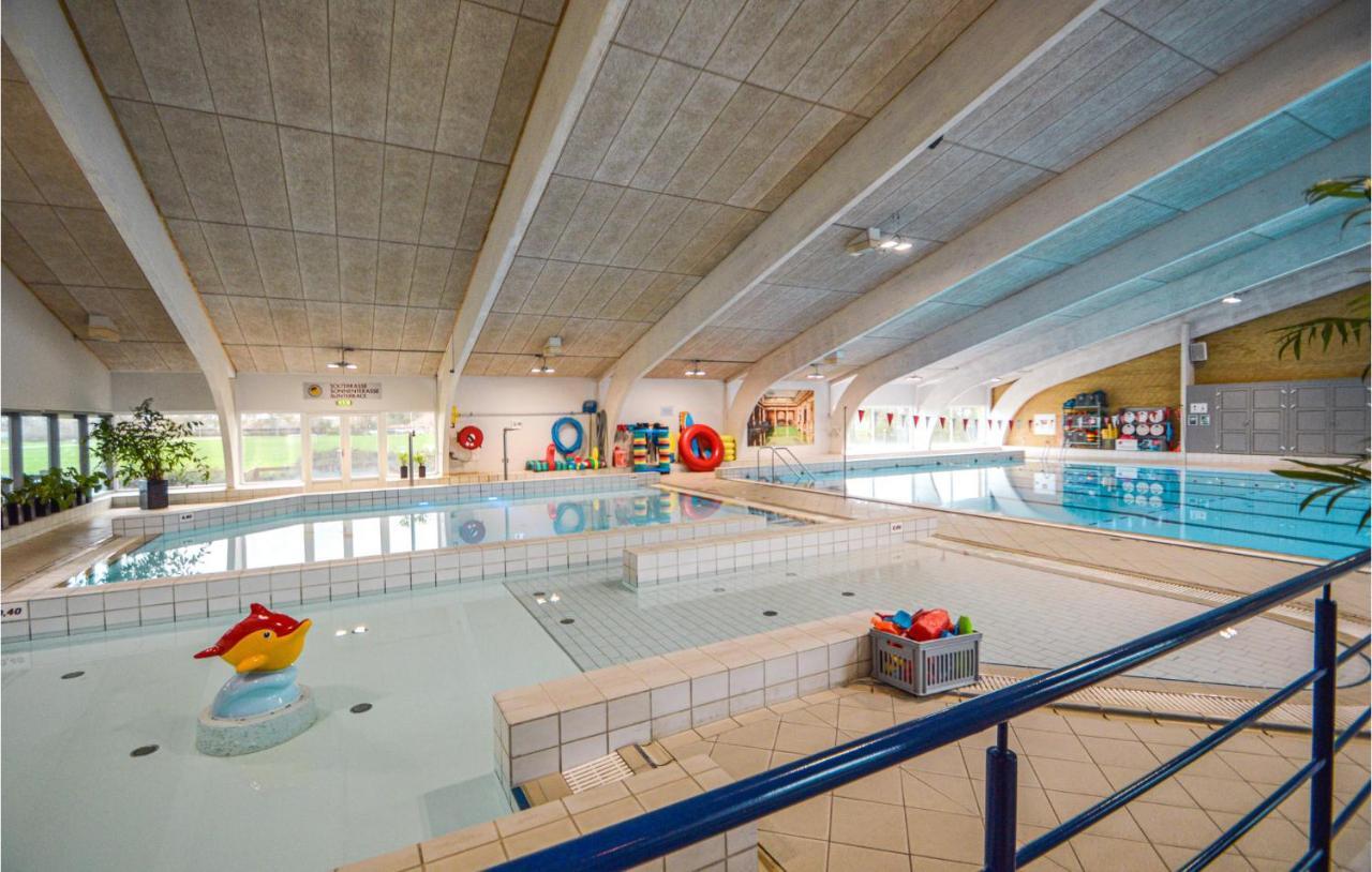 Skaerbaek Fritidscenter Villa Luaran gambar