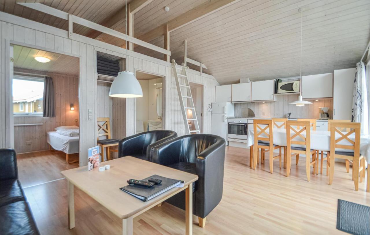 Skaerbaek Fritidscenter Villa Luaran gambar
