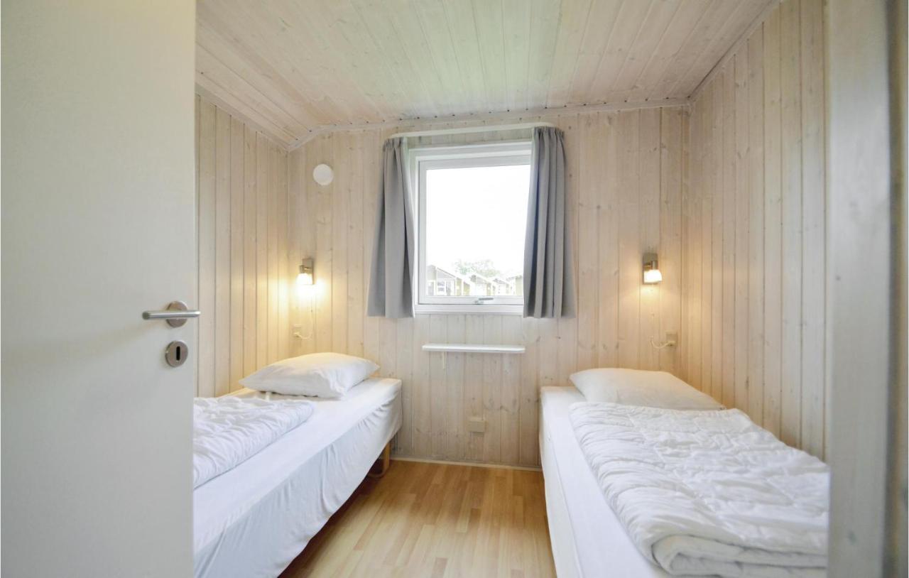Skaerbaek Fritidscenter Villa Luaran gambar