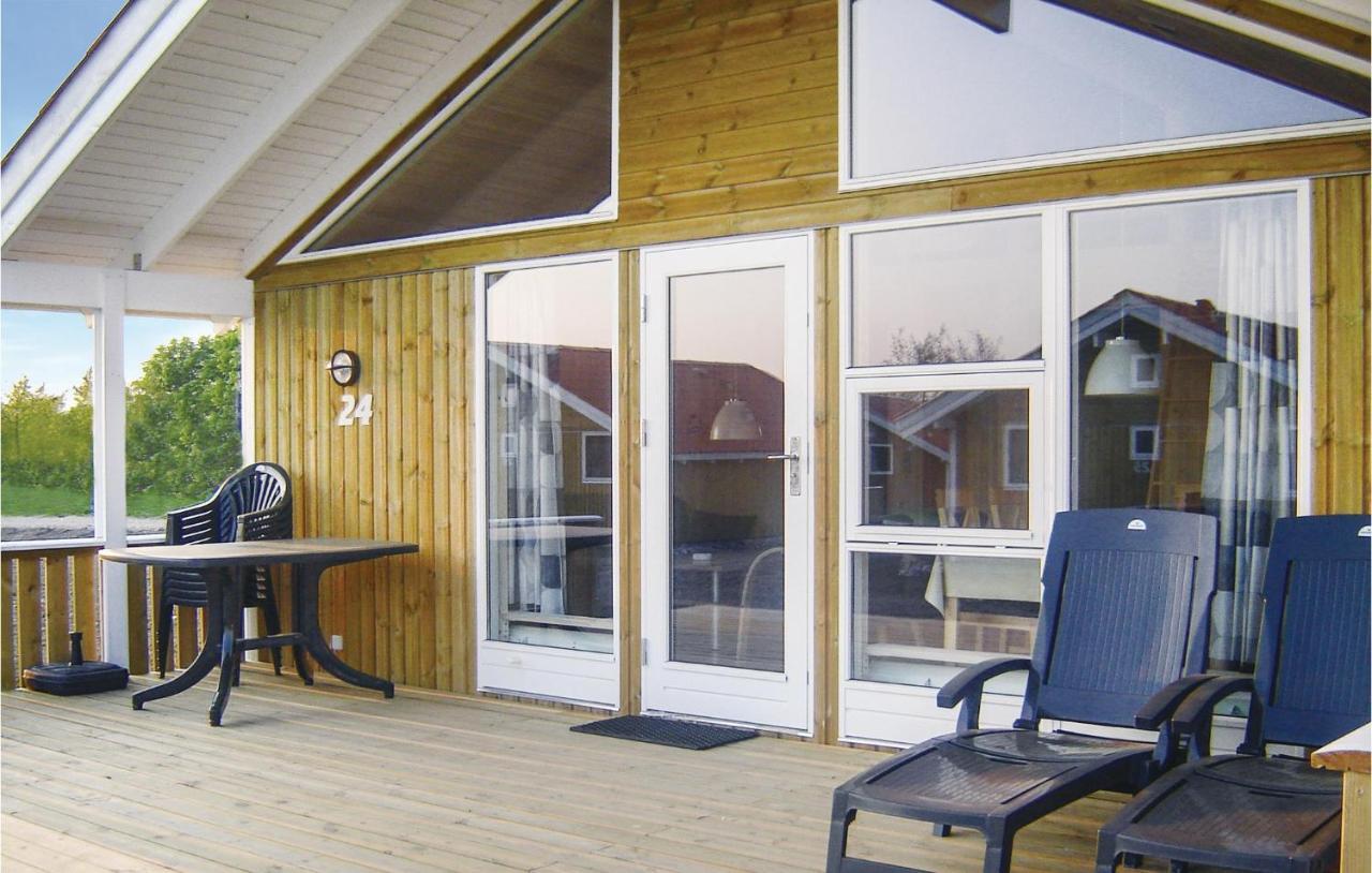 Skaerbaek Fritidscenter Villa Luaran gambar