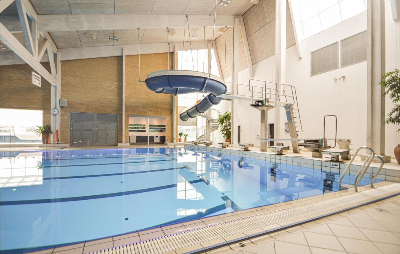 Skaerbaek Fritidscenter Villa Luaran gambar