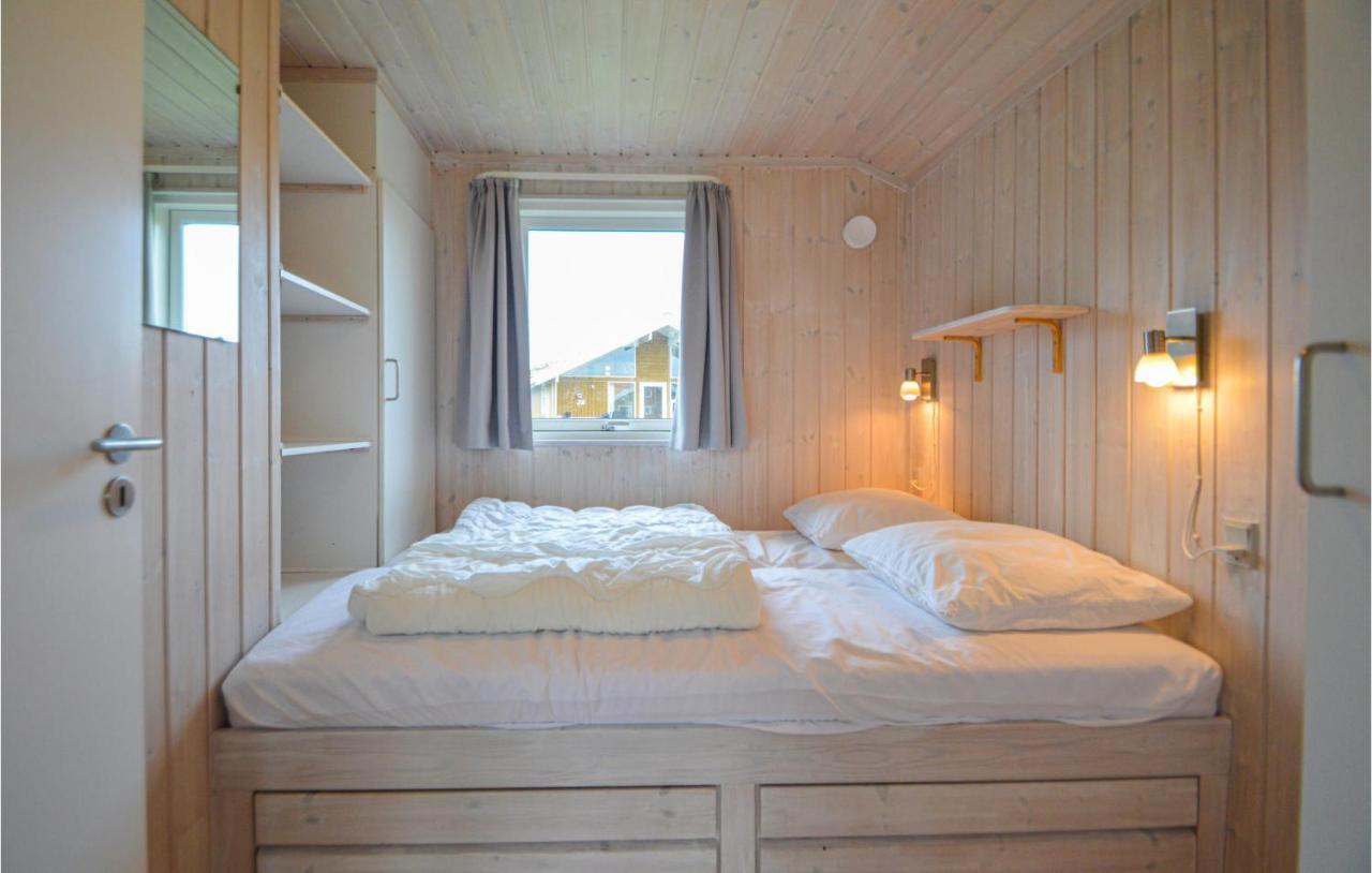 Skaerbaek Fritidscenter Villa Luaran gambar