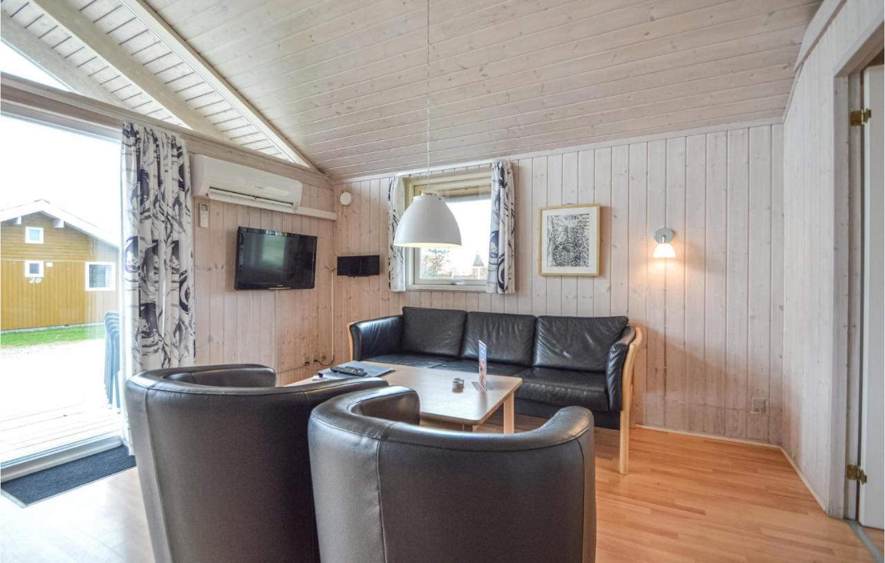 Skaerbaek Fritidscenter Villa Luaran gambar