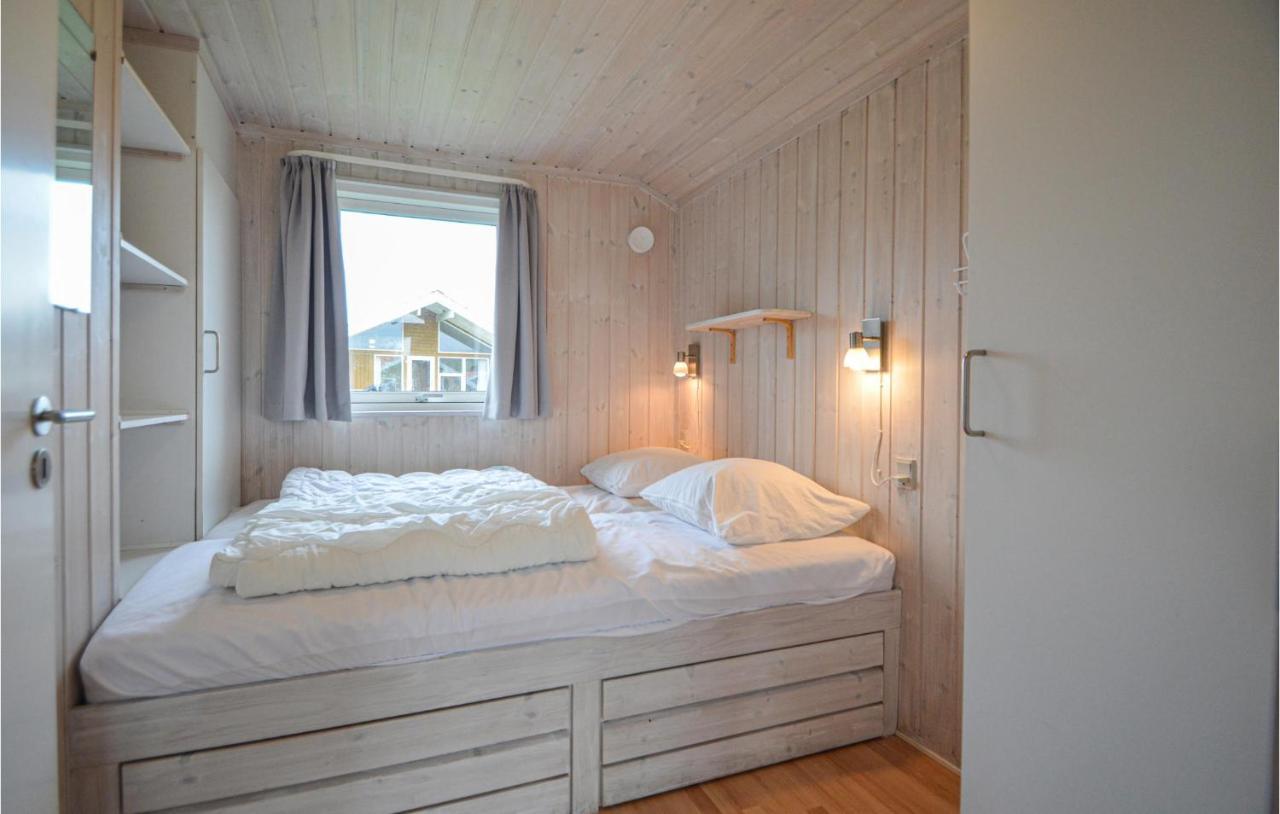 Skaerbaek Fritidscenter Villa Luaran gambar