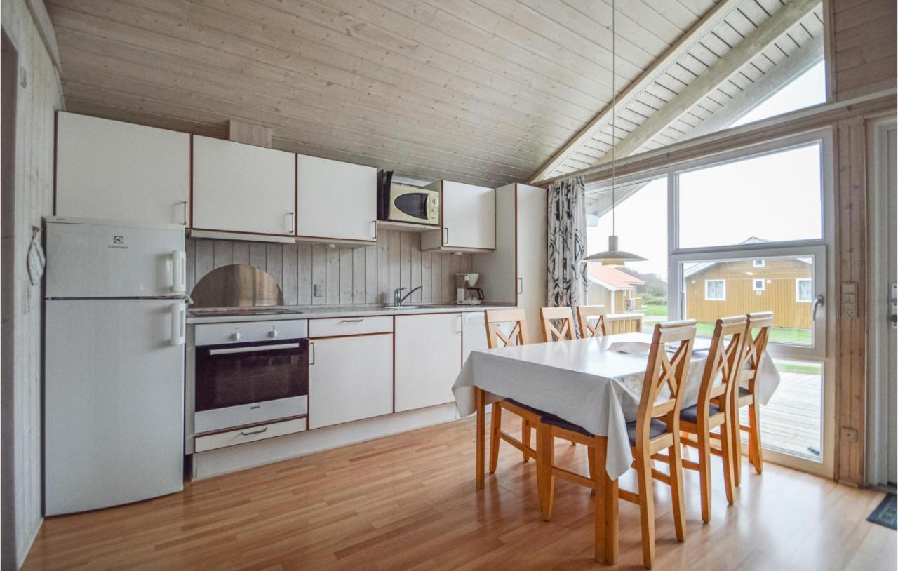 Skaerbaek Fritidscenter Villa Luaran gambar