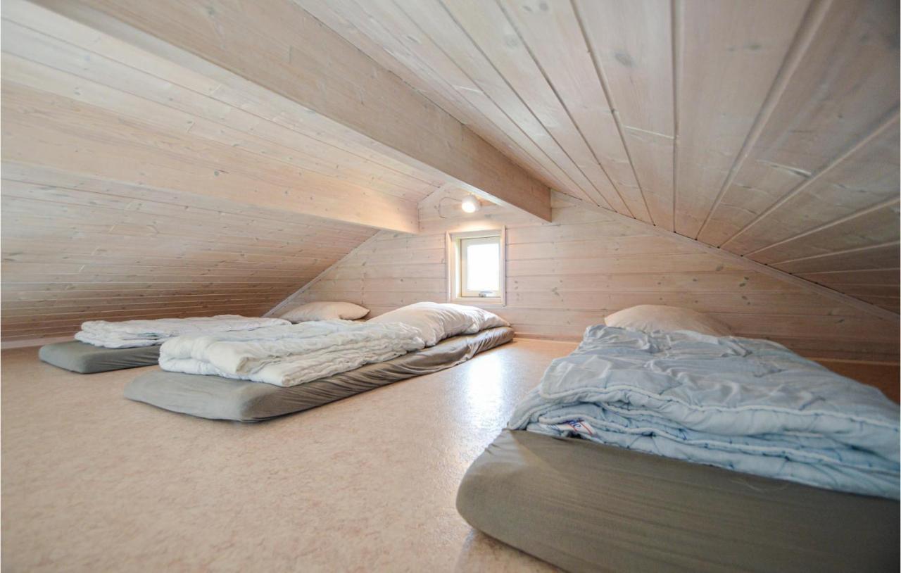 Skaerbaek Fritidscenter Villa Luaran gambar